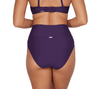 33B SUNSETS HANNAH HIGH WAIST BOTTOM - LADIES SWIM - SUNSETS