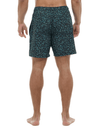 EIDON MENS TINY SEA SWIM TRUNK - MENS SWIM - EIDON