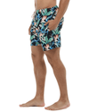 EIDON SALADITAS PRINTED SWIM TRUNK - trunks - EIDON