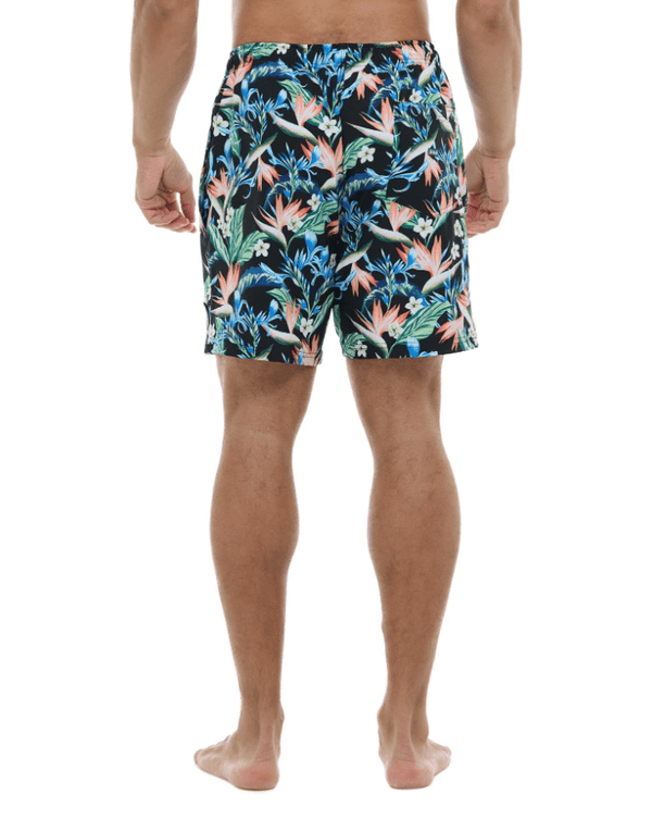 EIDON SALADITAS PRINTED SWIM TRUNK - trunks - EIDON