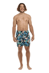 EIDON SALADITAS PRINTED SWIM TRUNK - trunks - EIDON