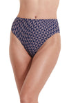 FLIRTT MIDNIGHT MAGIC HIGH RISE BOTTOM - bottoms - FLIRTT