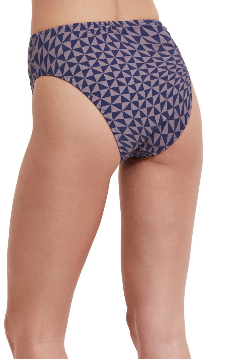 FLIRTT MIDNIGHT MAGIC HIGH RISE BOTTOM - bottoms - FLIRTT