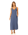 IBIZA V - NECK MAXI COVERUP - coverups - IBIZA