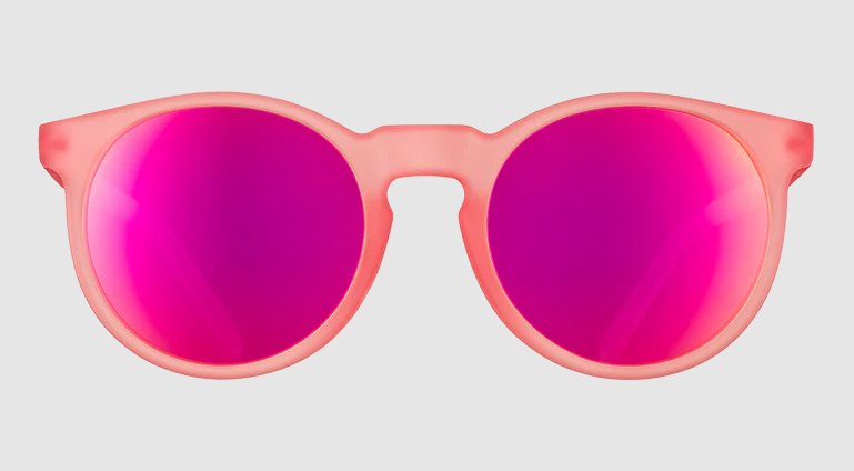 INFLUENCERS PAY DOUBLE - eyewear - GOODR