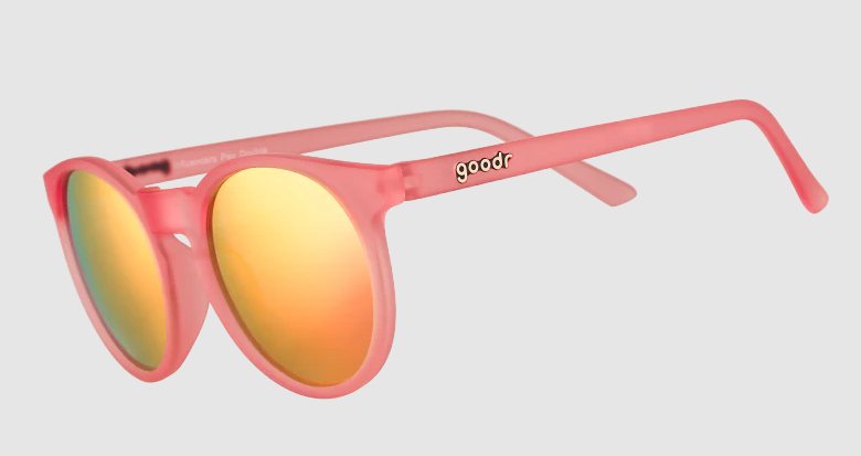 INFLUENCERS PAY DOUBLE - eyewear - GOODR