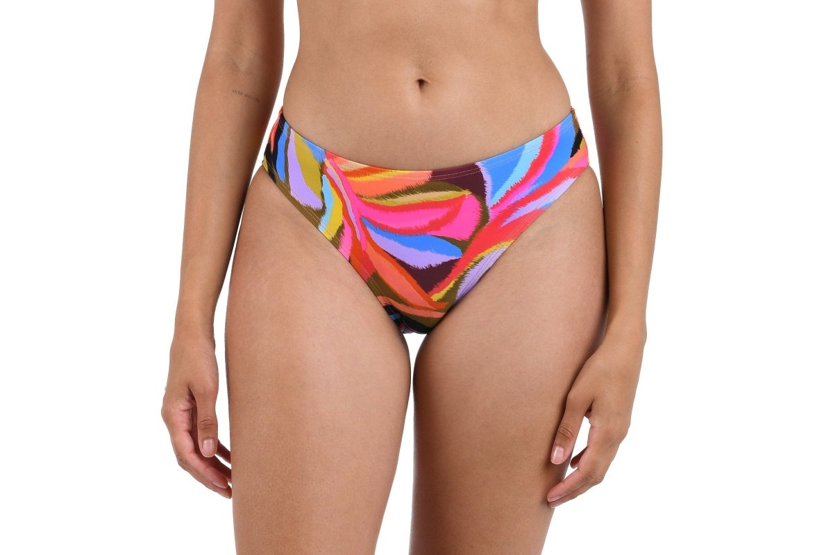 LA BLANCA TROPIC WAVES HIPSTER - bottoms - LA BLANCA