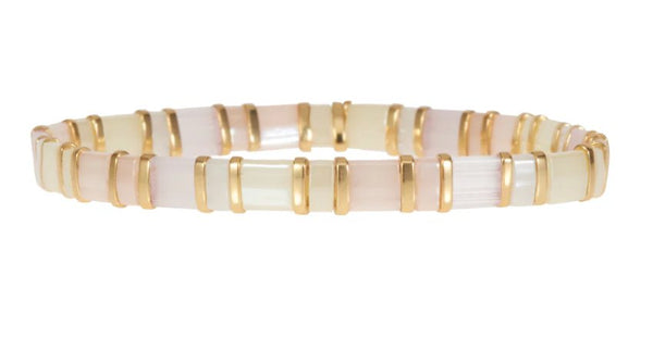LUV AND BART LUCIA BRACELET - jewellery - LUV AND BART