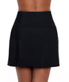 MIRACELSUIT FIT AND FLAIR CONTROL TOP HIGH WAIST SKORT - bottoms - MIRACLESUIT