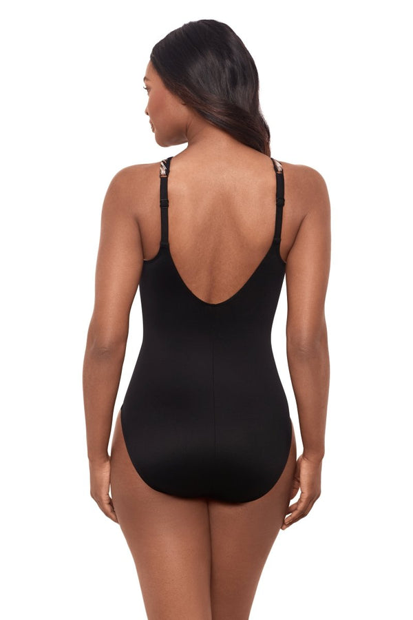 MIRACLESUIT TOPKAPI APHRODITE ONE PCE SUIT - one piece - MIRACLESUIT