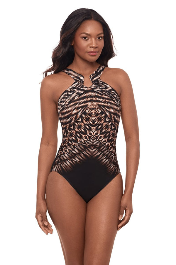 MIRACLESUIT TOPKAPI APHRODITE ONE PCE SUIT - one piece - MIRACLESUIT