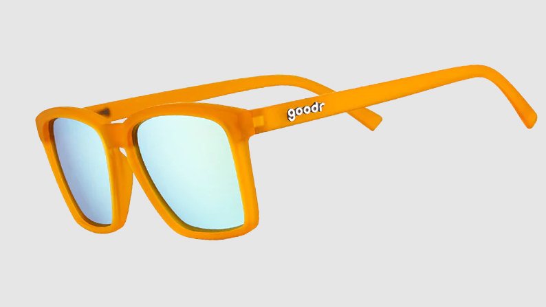 NEVER THE BIG SPOON - eyewear - GOODR