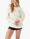 O'NEILL CHOICE OVERSIZE SWEATSHIRT - tops - O'NEILL