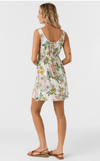 O'NEILL KORIE PRINTED SLEEVELESS DRESS - dresses - O'NEILL