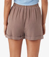 O'NEILL ROWAN ZIP FRONT SHORT - bottoms - O'NEILL