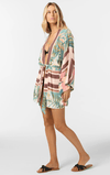 O'NEILL TROPICS KIMONO - coverups - O'NEILL