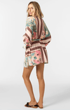 O'NEILL TROPICS KIMONO - coverups - O'NEILL