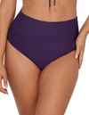 SUNSETS HANNAH HIGH WAIST IN SOLID COLORS