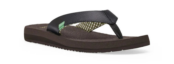 SANUK YOGA MAT FLIP FLOP - flip flops - SANUK