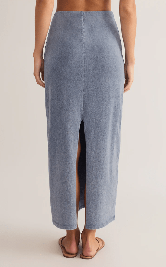 Z SUPPLY GAIL MIDI SKIRT - bottoms - Z SUPPLY