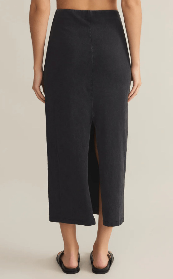 Z SUPPLY GAIL MIDI SKIRT - bottoms - Z SUPPLY