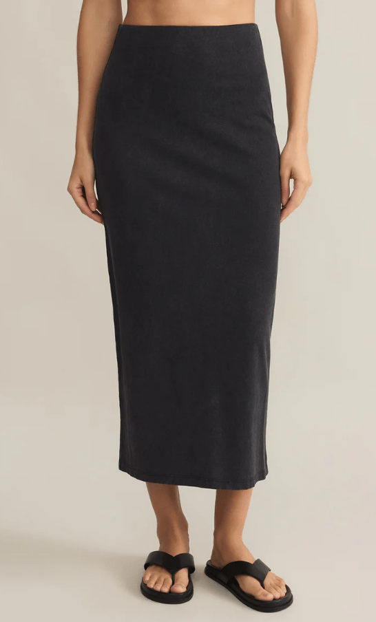 Z SUPPLY GAIL MIDI SKIRT - bottoms - Z SUPPLY