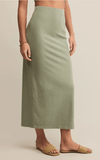 Z SUPPLY GAIL MIDI SKIRT - bottoms - Z SUPPLY