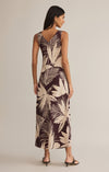 Z SUPPLY HANA PALMERA MAXI DRESS - dresses - Z SUPPLY