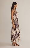 Z SUPPLY HANA PALMERA MAXI DRESS - dresses - Z SUPPLY