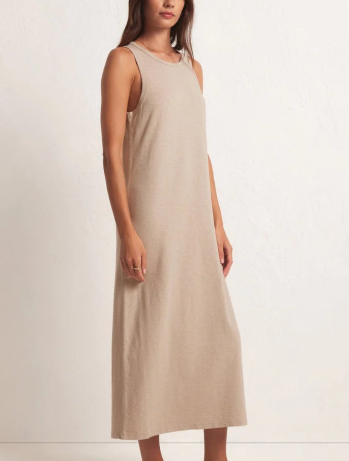 Z SUPPLY MYSTIC MIDI DRESS - dresses - Z SUPPLY