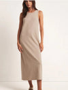 Z SUPPLY MYSTIC MIDI DRESS - dresses - Z SUPPLY