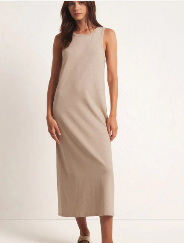 Z SUPPLY MYSTIC MIDI DRESS - dresses - Z SUPPLY