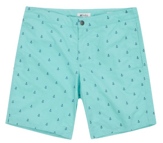 Calhoun Official Corona Mens Swim Trunk Board Shorts Summer Can Island  Design : : Clothing, Shoes & Accessories