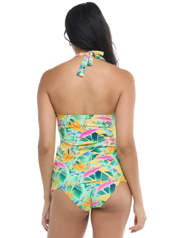 SKYE MADEIRA DIANA TANKINI TOP - Swimwear - SKYE SWIM