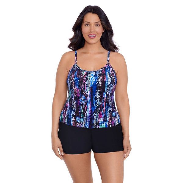 TRIMSHAPER FARRAH ROMPER - one piece - TRIMSHAPER