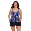 TRIMSHAPER FARRAH ROMPER - one piece - TRIMSHAPER